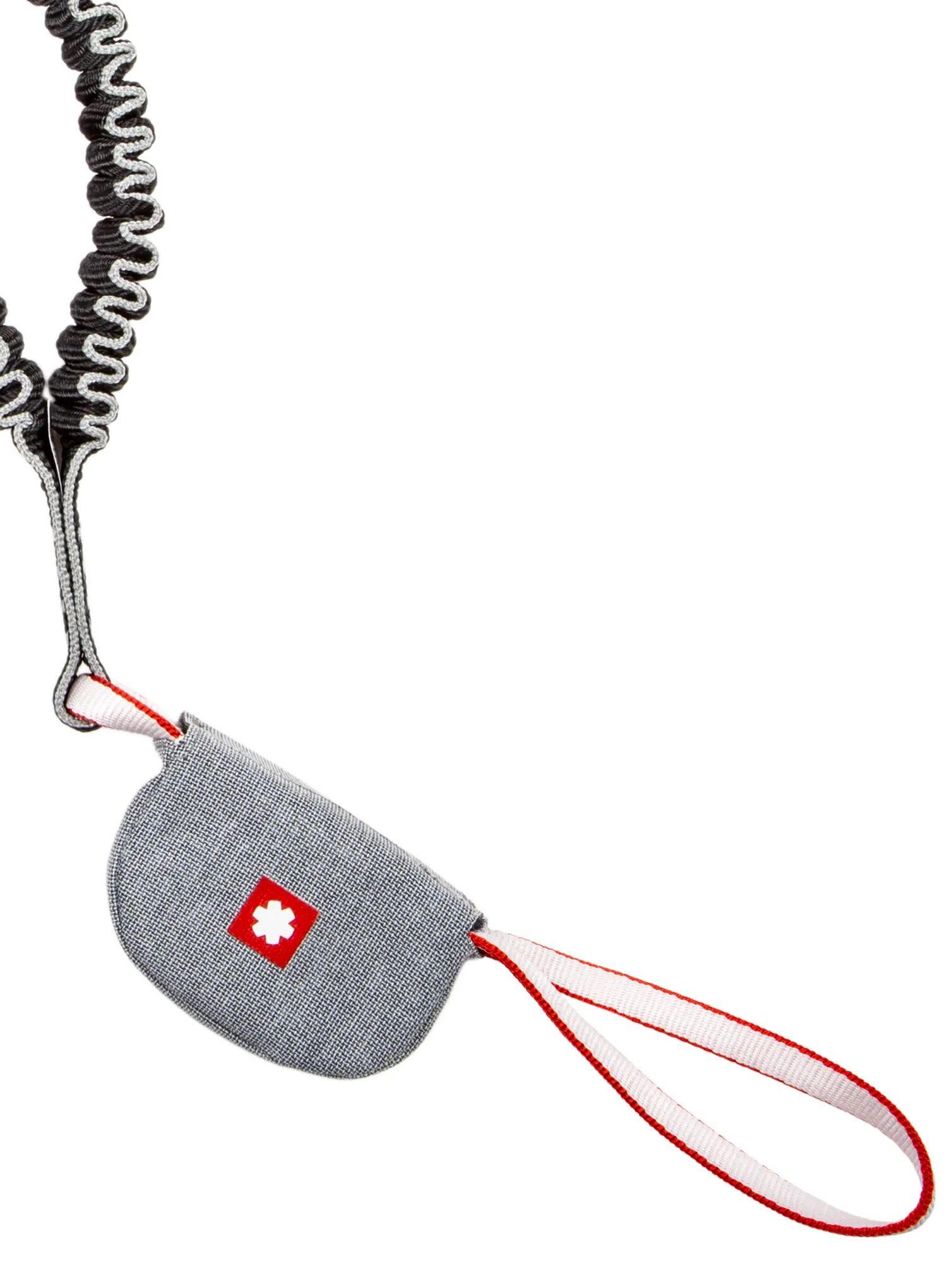 Amortiguador de escalada Ocun Captur Lite 3/3