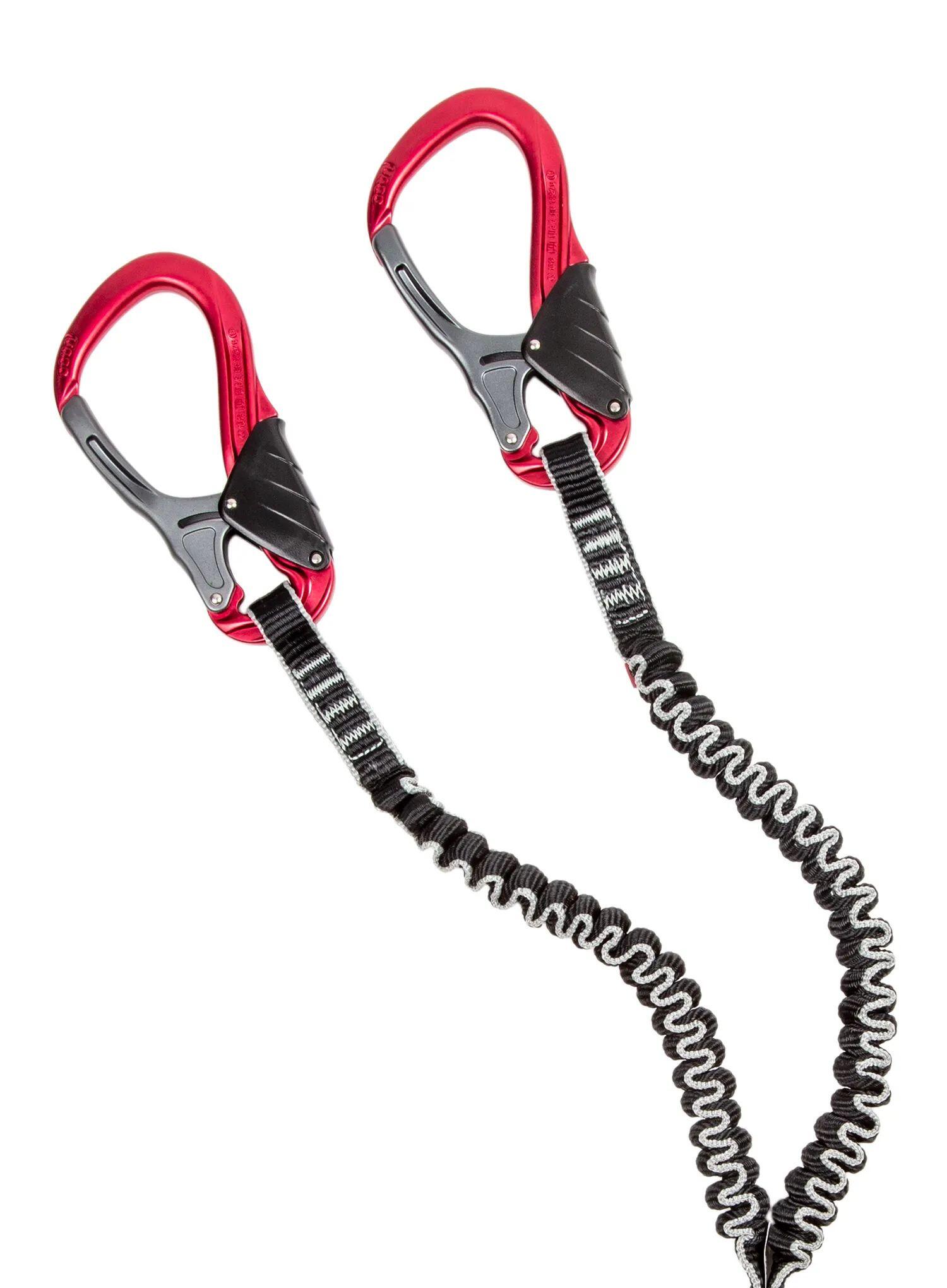 Amortiguador de escalada Ocun Captur Lite 2/3