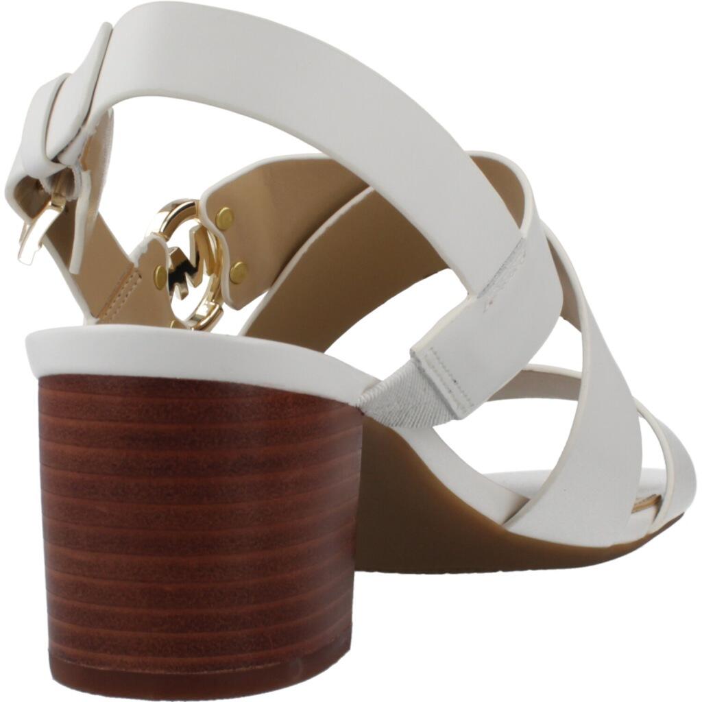 Sandalias Mujer Michael Kors Vera Flex Mid Sandal 3/5