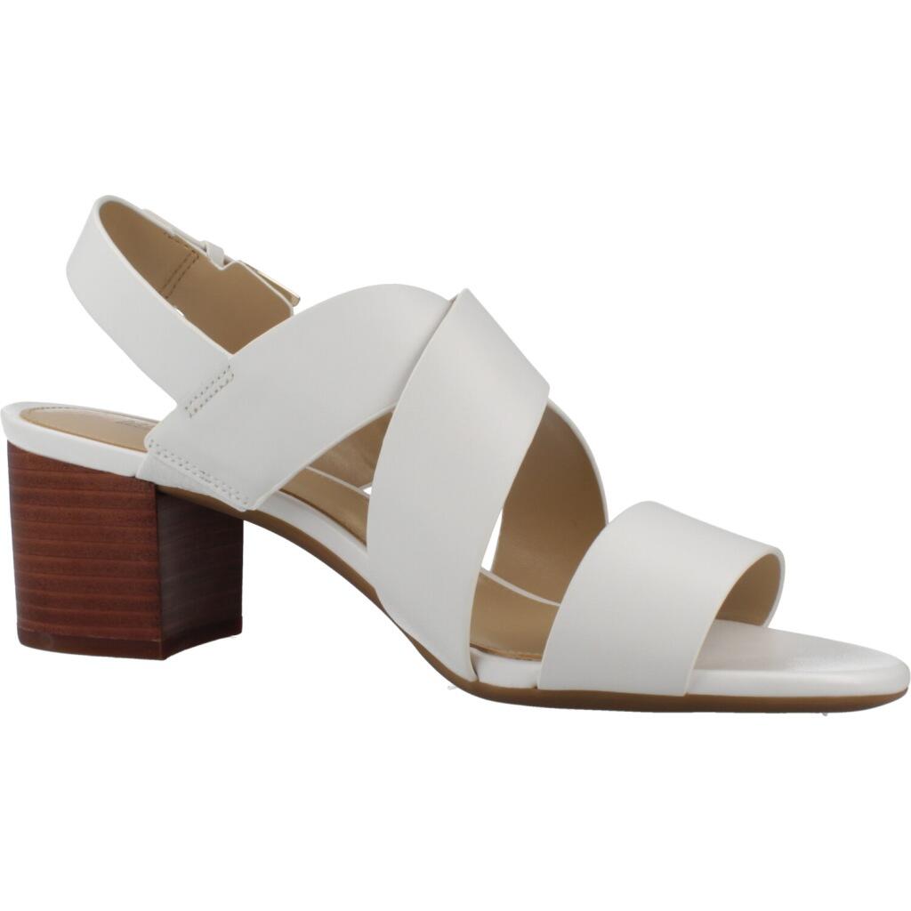 Sandalias Mujer Michael Kors Vera Flex Mid Sandal 5/5
