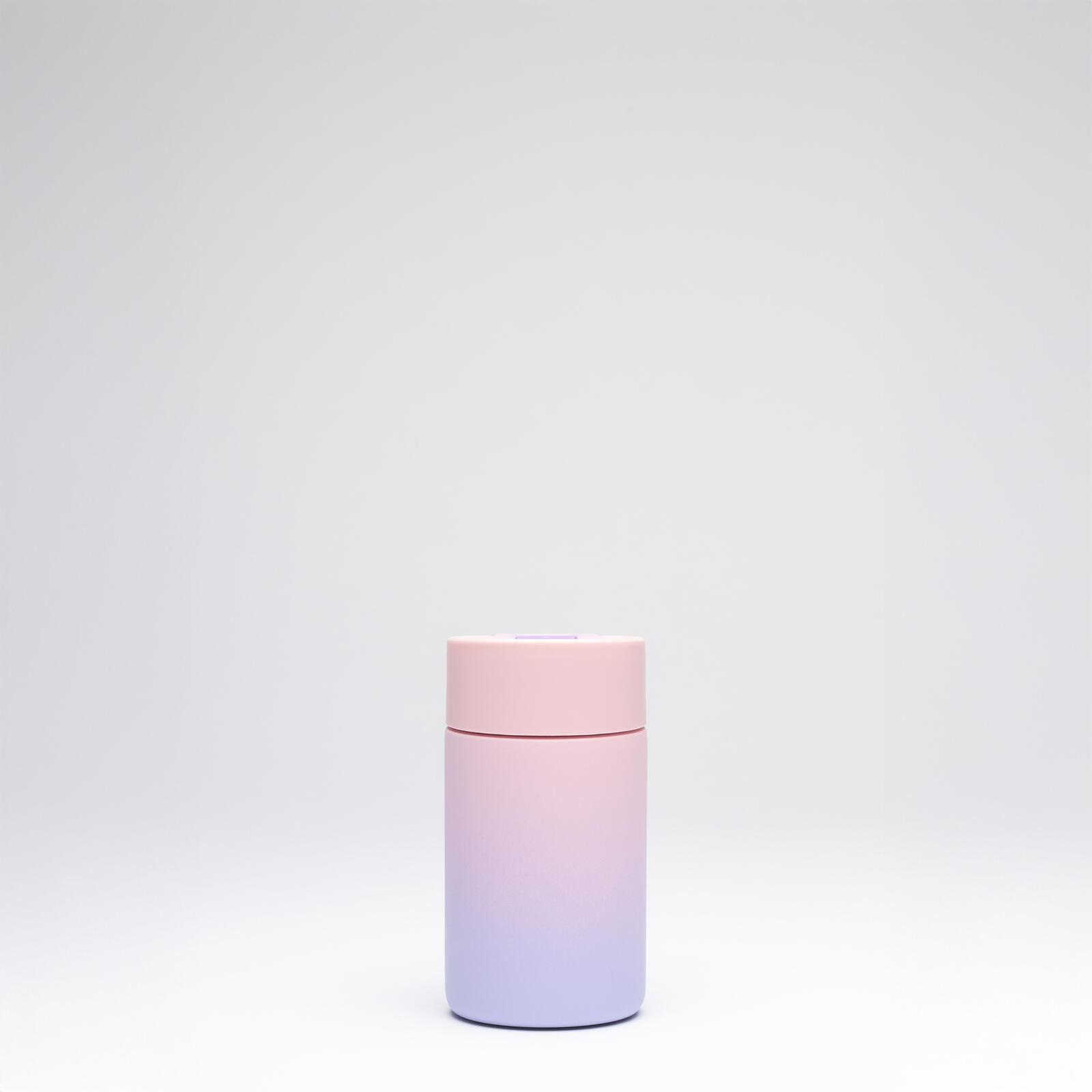Thermobecher Kambukka Olympus 300 ml, Edelstahl, Snapclean® Blush Horizon 5/7