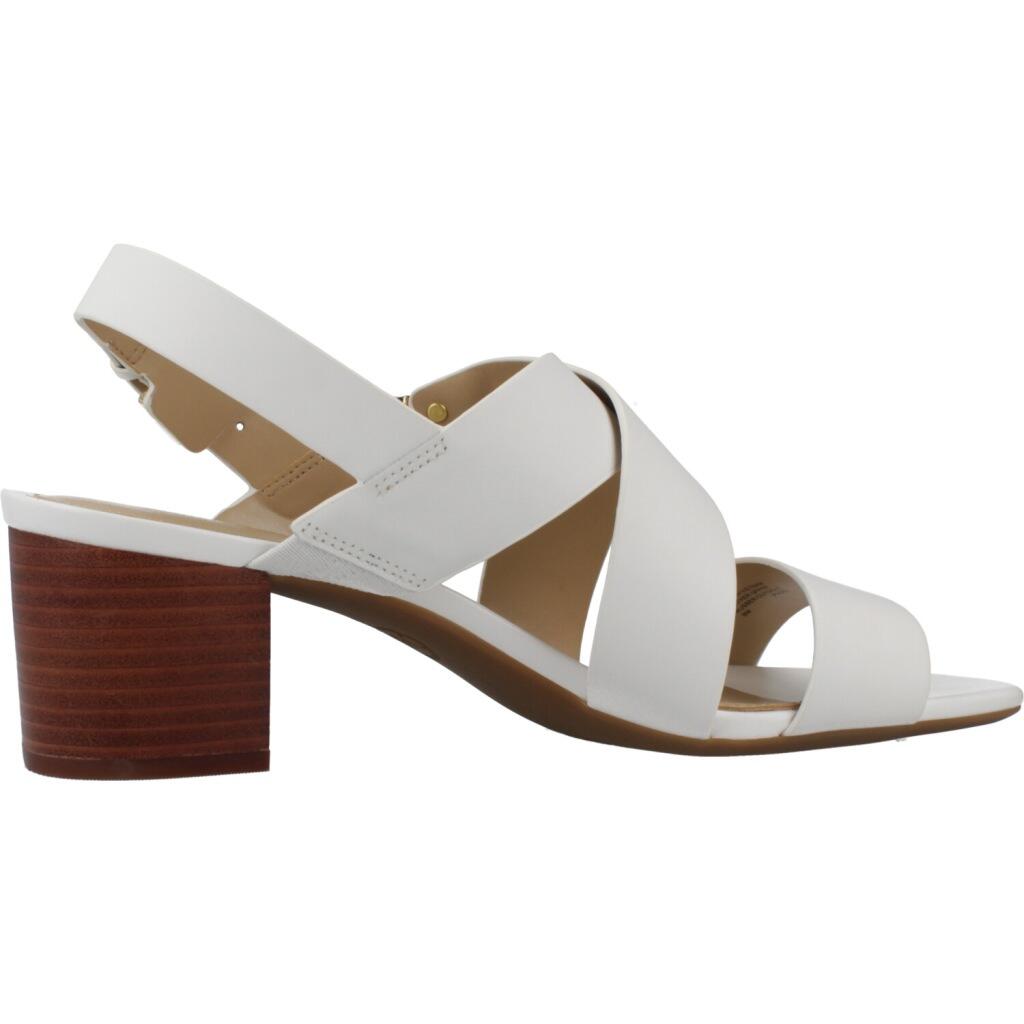 Sandalias Mujer Michael Kors Vera Flex Mid Sandal 4/5