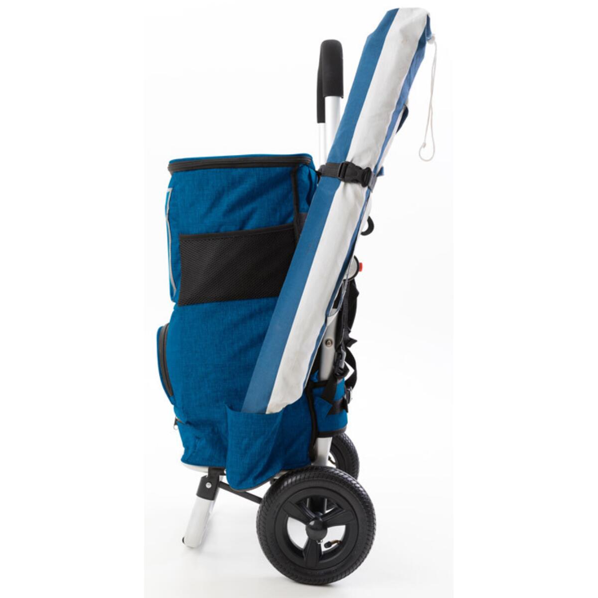 Sac / chariot multifonction PACOSOLEIL 3/6