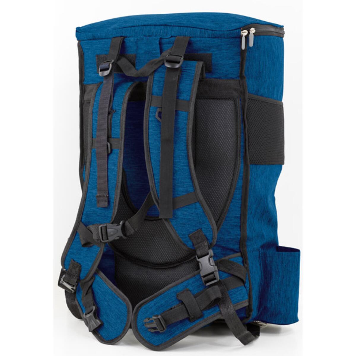 Sac / chariot multifonction PACOSOLEIL 2/6