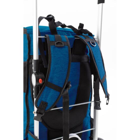 Sac / chariot multifonction PACOSOLEIL 5/6