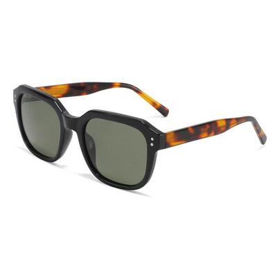 Zonnebril sexton 9920-10 gepolariseerd van acetaat dames 53 mm