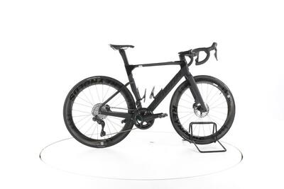 Tweedehands - merida reacto 8000 hp3 - zeer goed