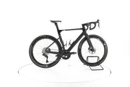 Reconditionné - Merida Reacto 8000 HP3 - Très Bon