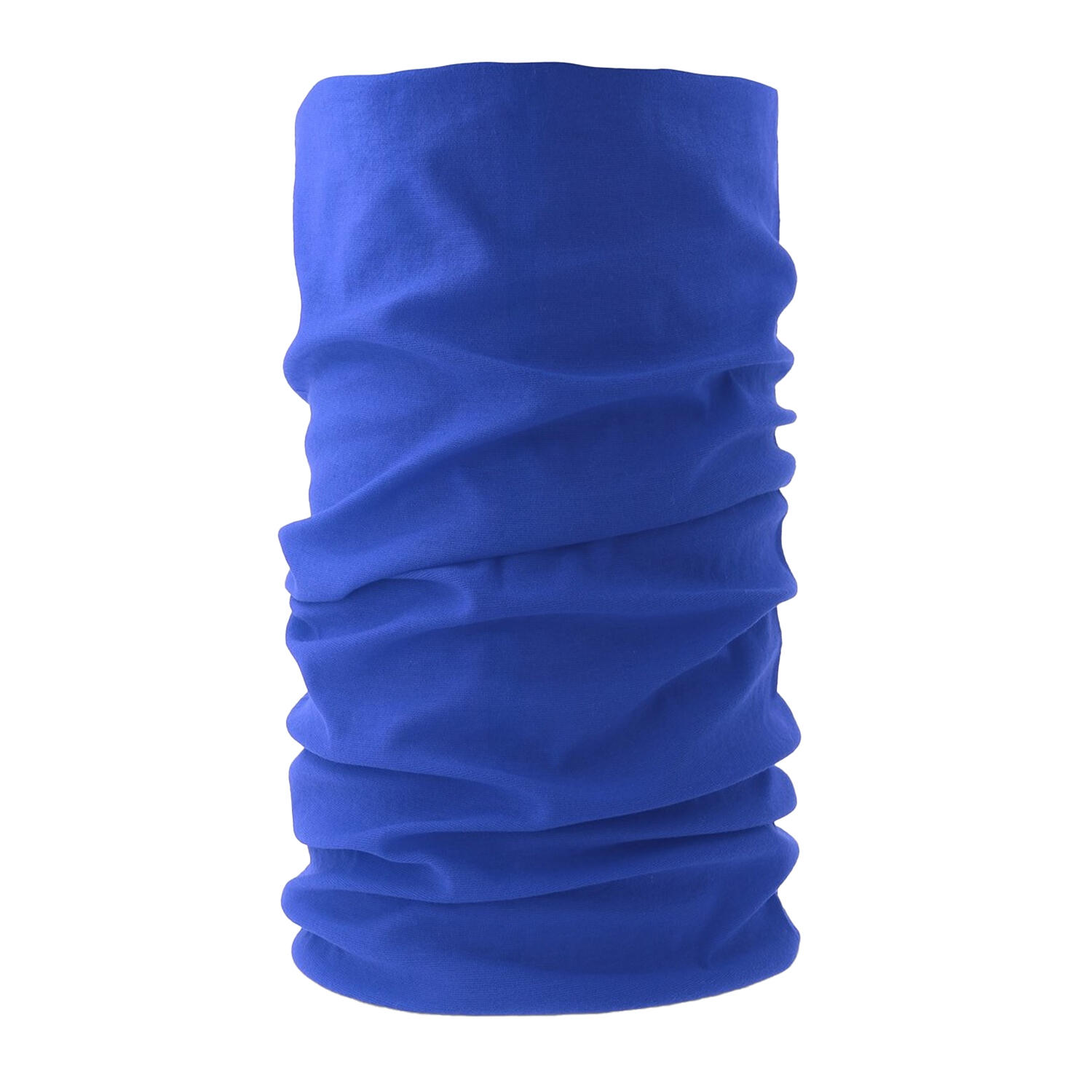 Freedom BasicS Scaldacollo Riciclato Atlantis Freedom Basic-S Blu Reale 2/2