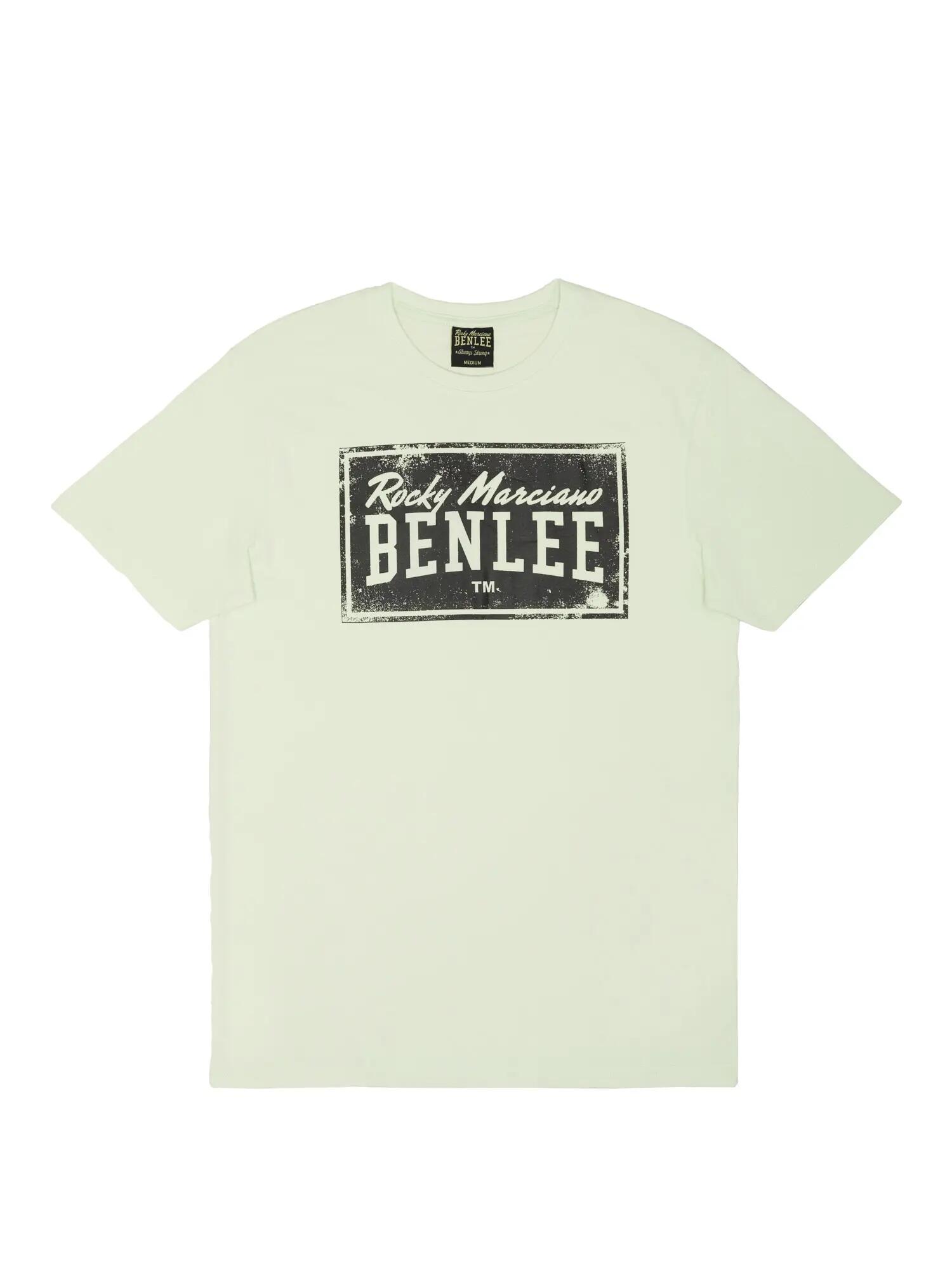 Bawełniana koszulka Benlee Boxlabel 2/7