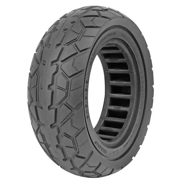 Scooter tire P2R Plein Cross