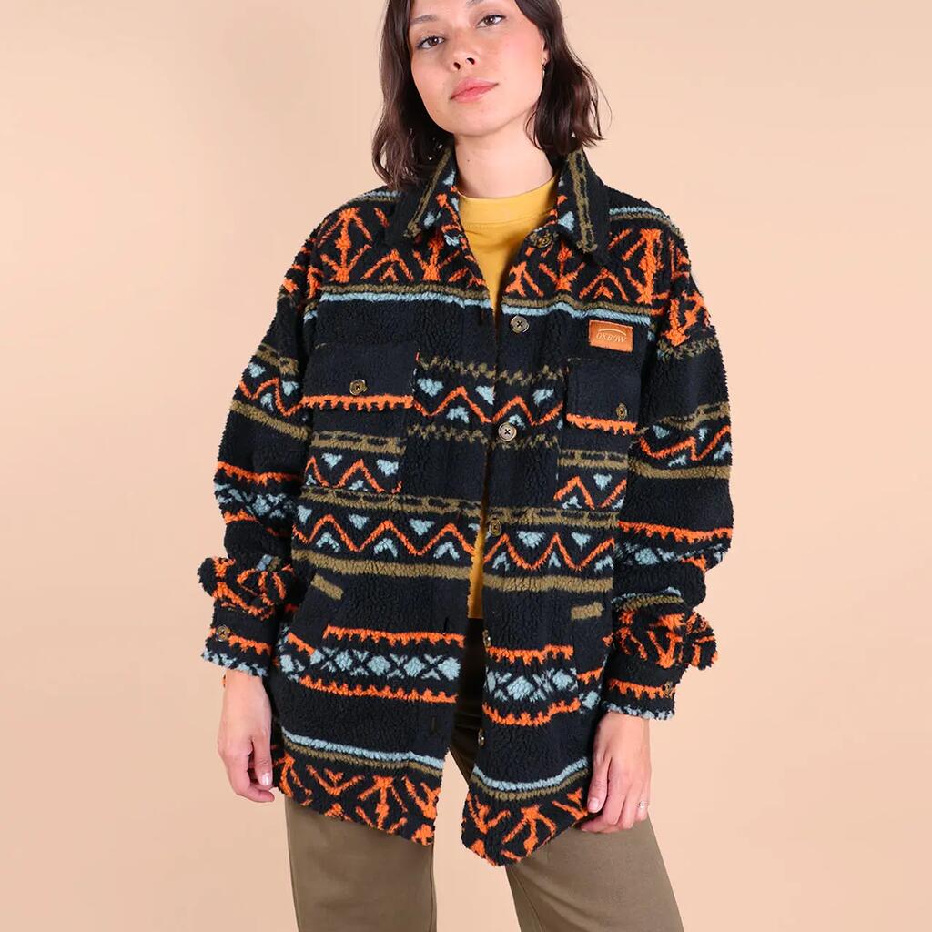 Fleece HOMEY