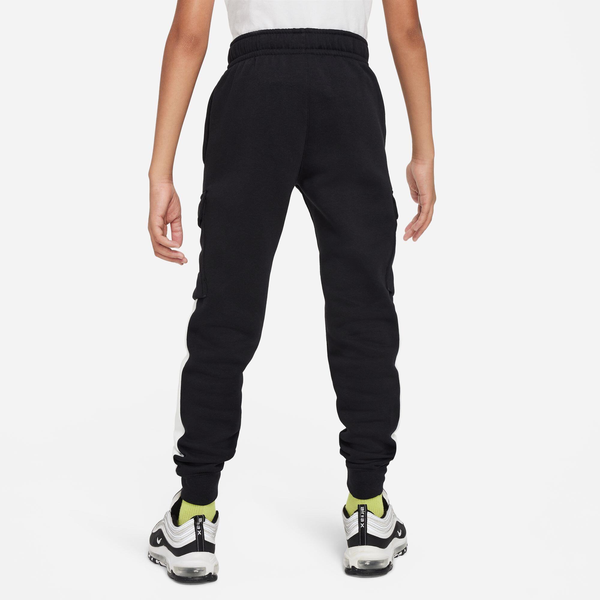 Pantalones cargo nike - fv- 2/6