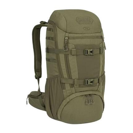 Sac à dos 40L Highlander Forces Eagle 3 Vert Ranger