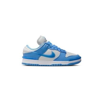 Buty do chodzenia damskie Nike Dunk Low Twist