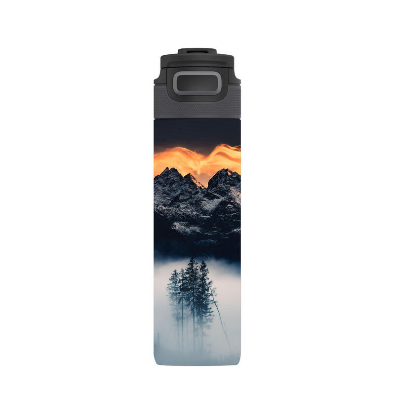Termoláhev Elton Insulated 600 ml Rysy limitovaná edice