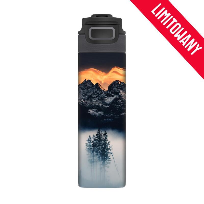 Termoláhev Elton Insulated 600 ml Rysy limitovaná edice