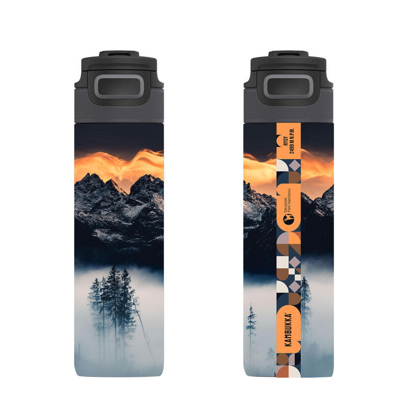 Termoláhev Elton Insulated 600 ml Rysy limitovaná edice