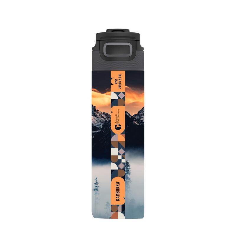 Termoláhev Elton Insulated 600 ml Rysy limitovaná edice