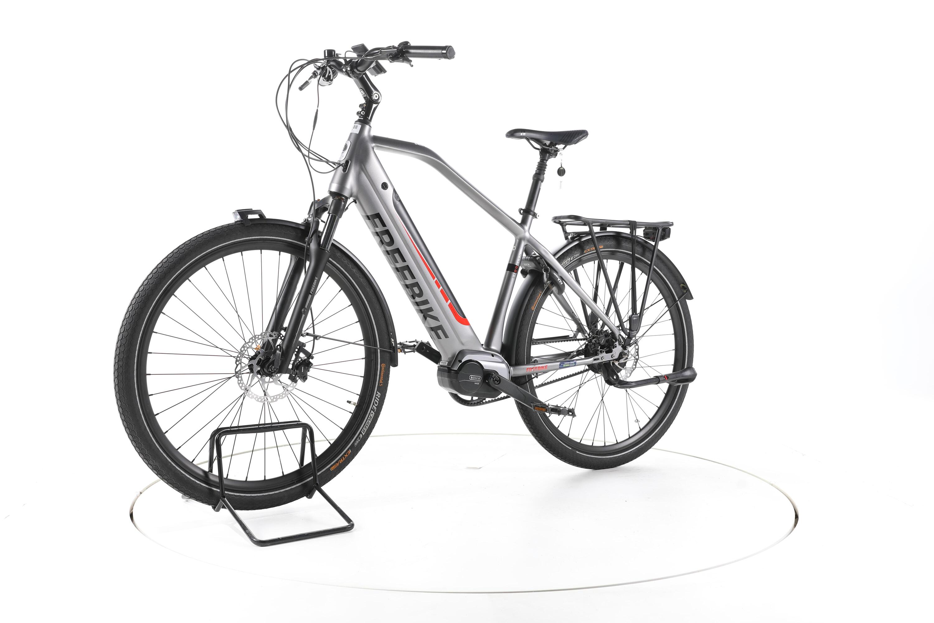 Reconditionné - FREEBIKE Brooklyn City E-Bike - Bon 5/7