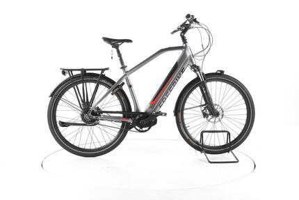 Reconditionné - FREEBIKE Brooklyn City Vélo électrique - Bon