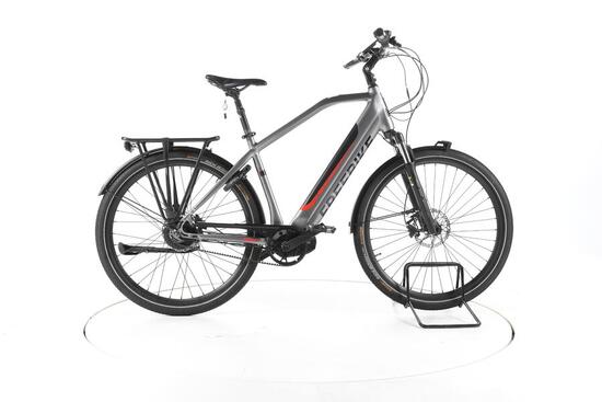 Reconditionné - FREEBIKE Brooklyn City Vélo électrique - Bon