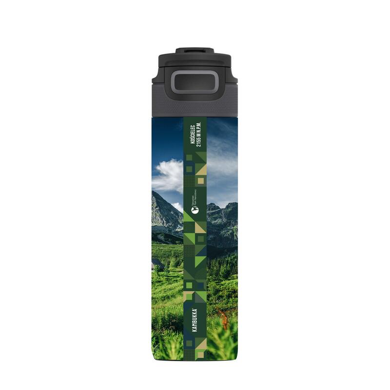Termo láhev termoska Elton Insulated 600 ml Kościelec limitovaná edice