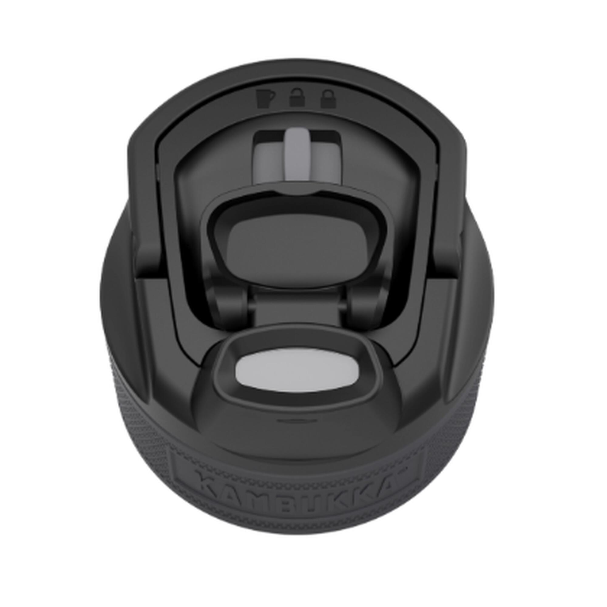 Termo láhev termoska Elton Insulated 600 ml Kościelec limitovaná edice