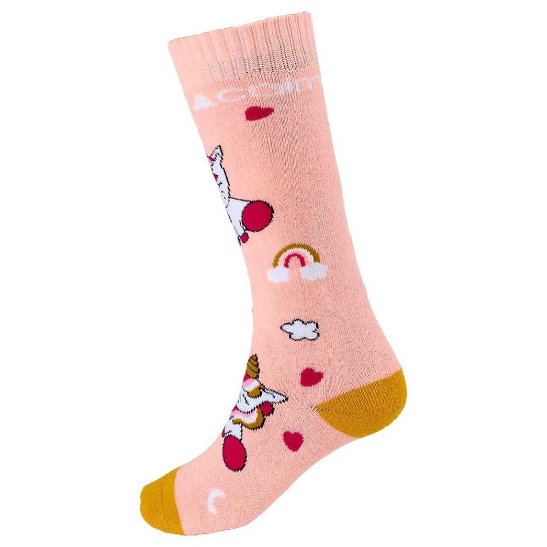 Chaussettes enfant Cairn Spirit 2/2