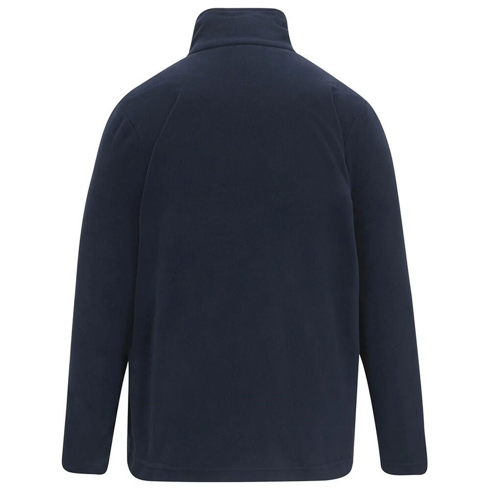 Veste Polaire PRO Homme (Bleu Marine) 2/3