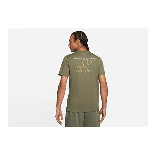 Magliette universali uomo Nike Air Jordan Flight Essentials Graphic