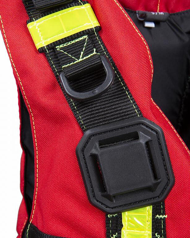 Záchranná vesta SAFETY PRO 6/7
