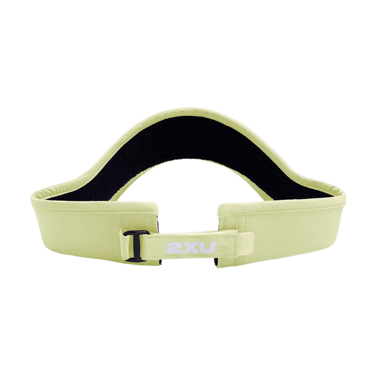 Gorra  Run Visor 2XU 3/3