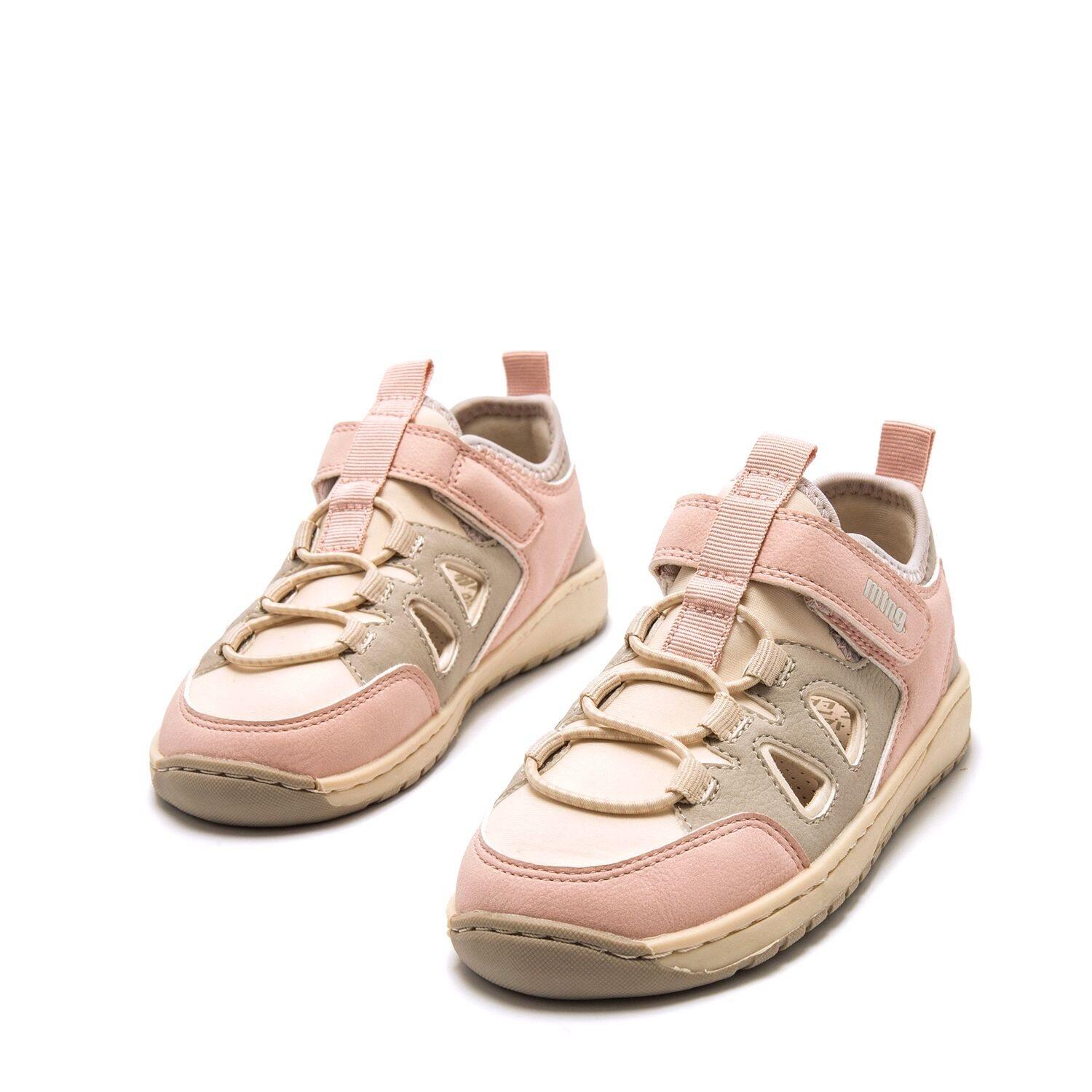 Sandali barefoot Bambina MTNG KIDS Free Rosa 6/7
