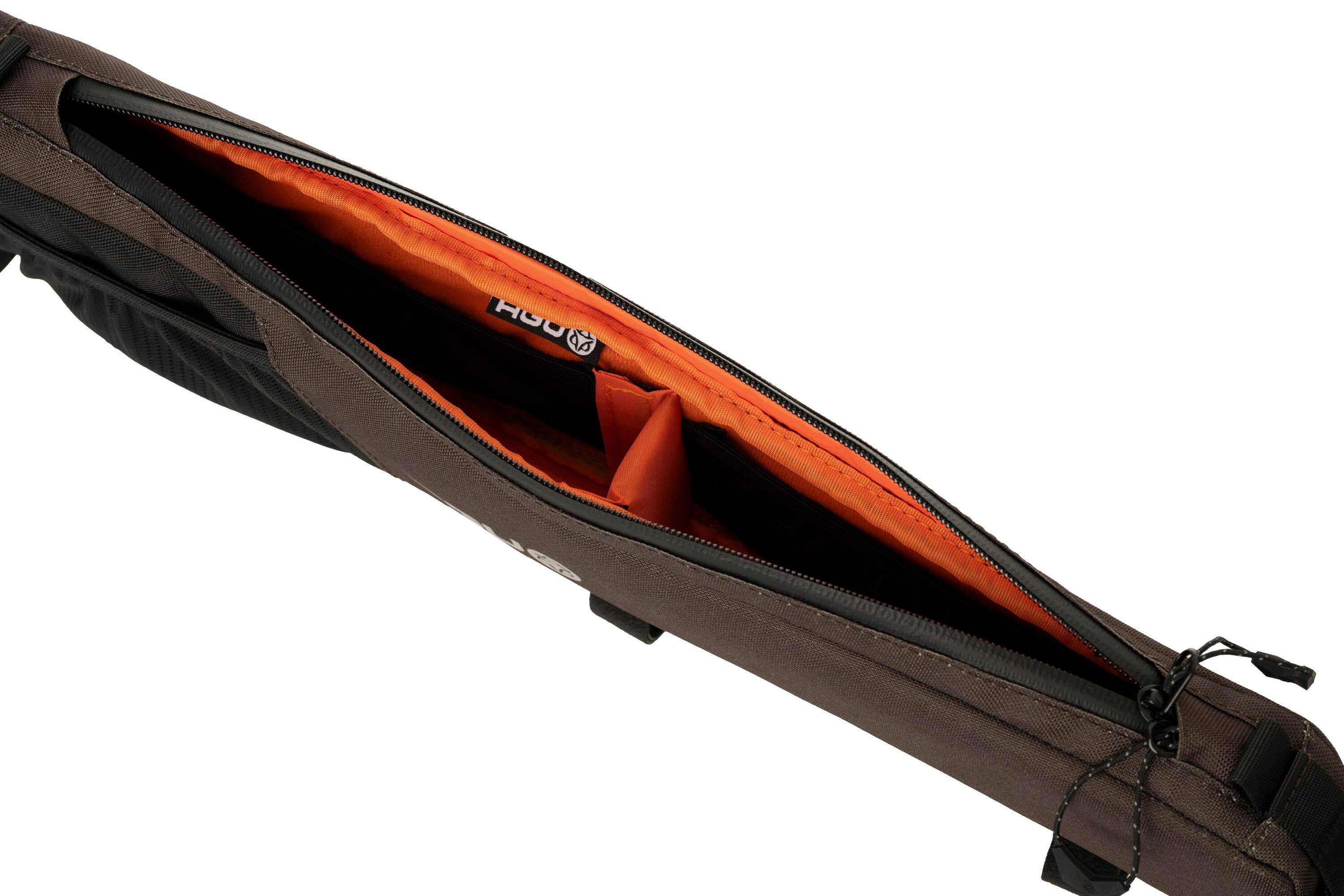 Full Top-Tube Bag Venture Ground Coffee 3/5