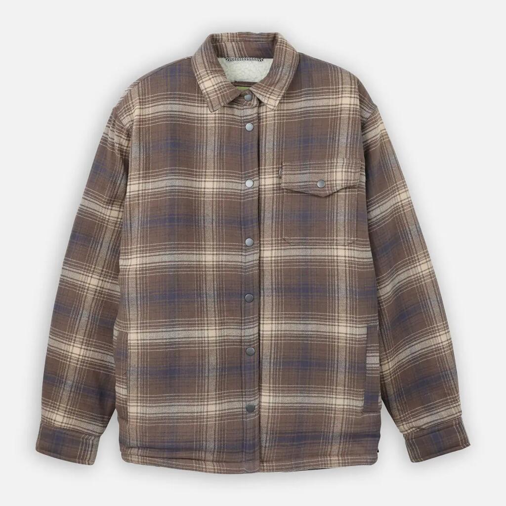 Overshirt GETAWAY