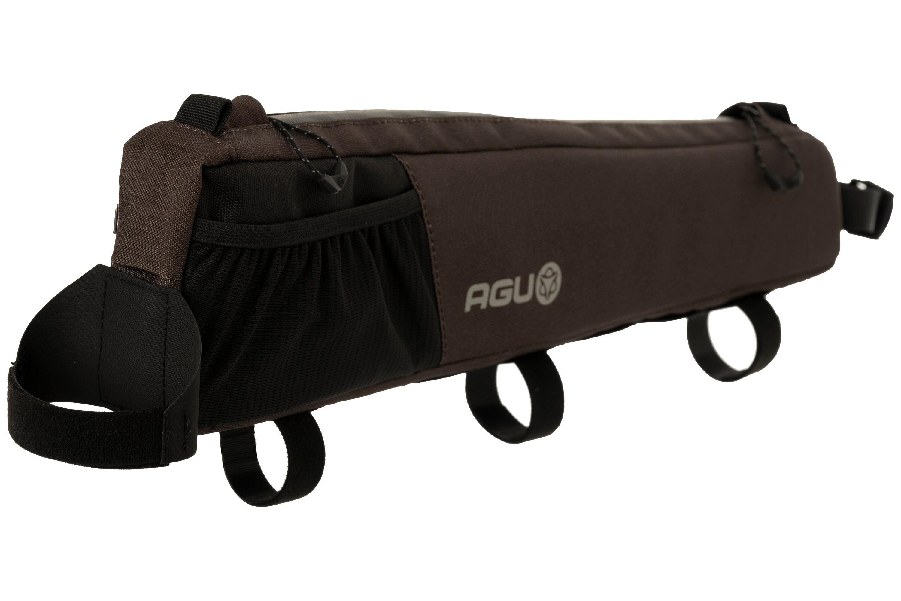 Full Top-Tube Bag Venture Ground Coffee 2/5
