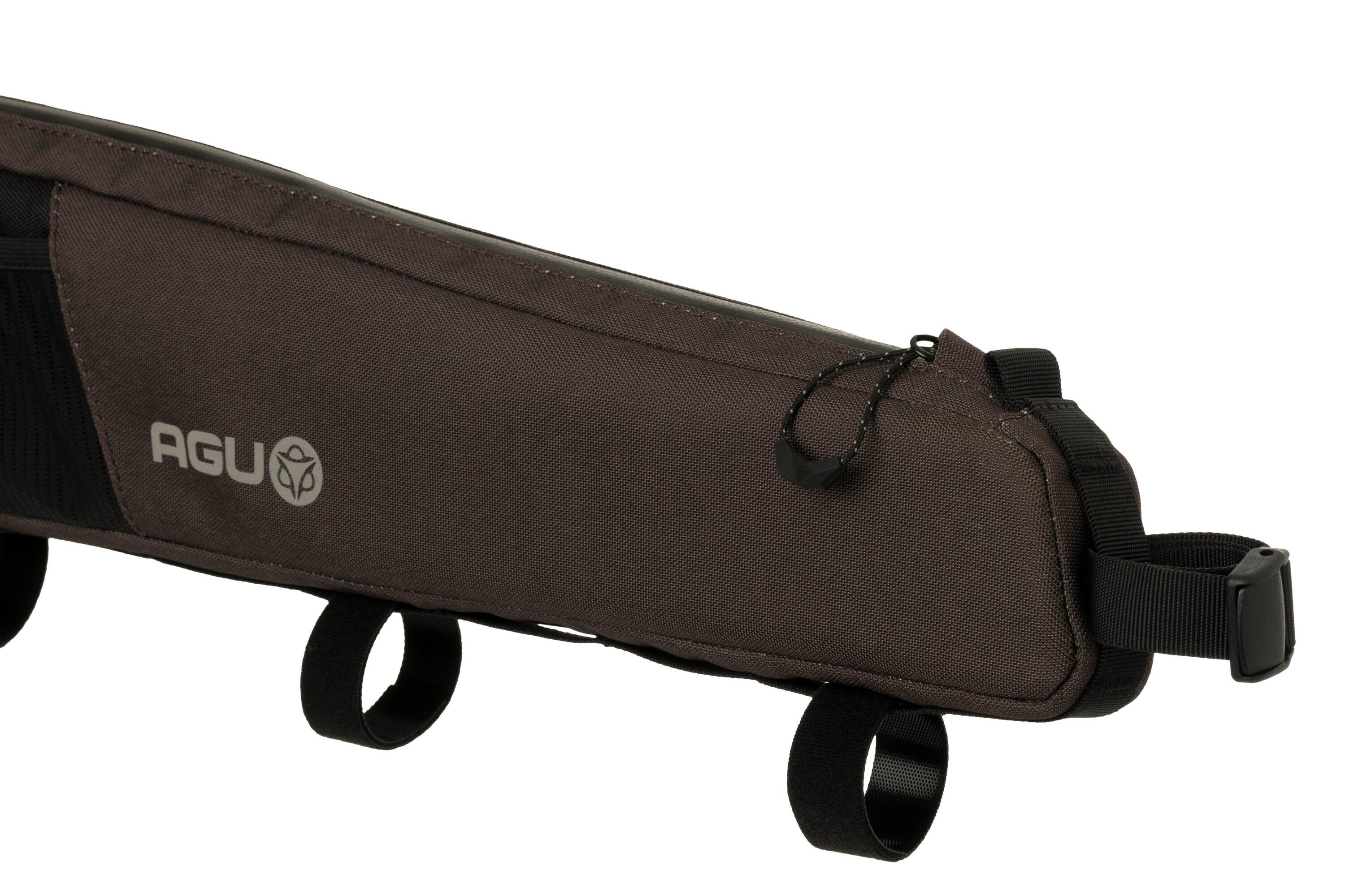 Full Top-Tube Bag Venture Ground Coffee 5/5
