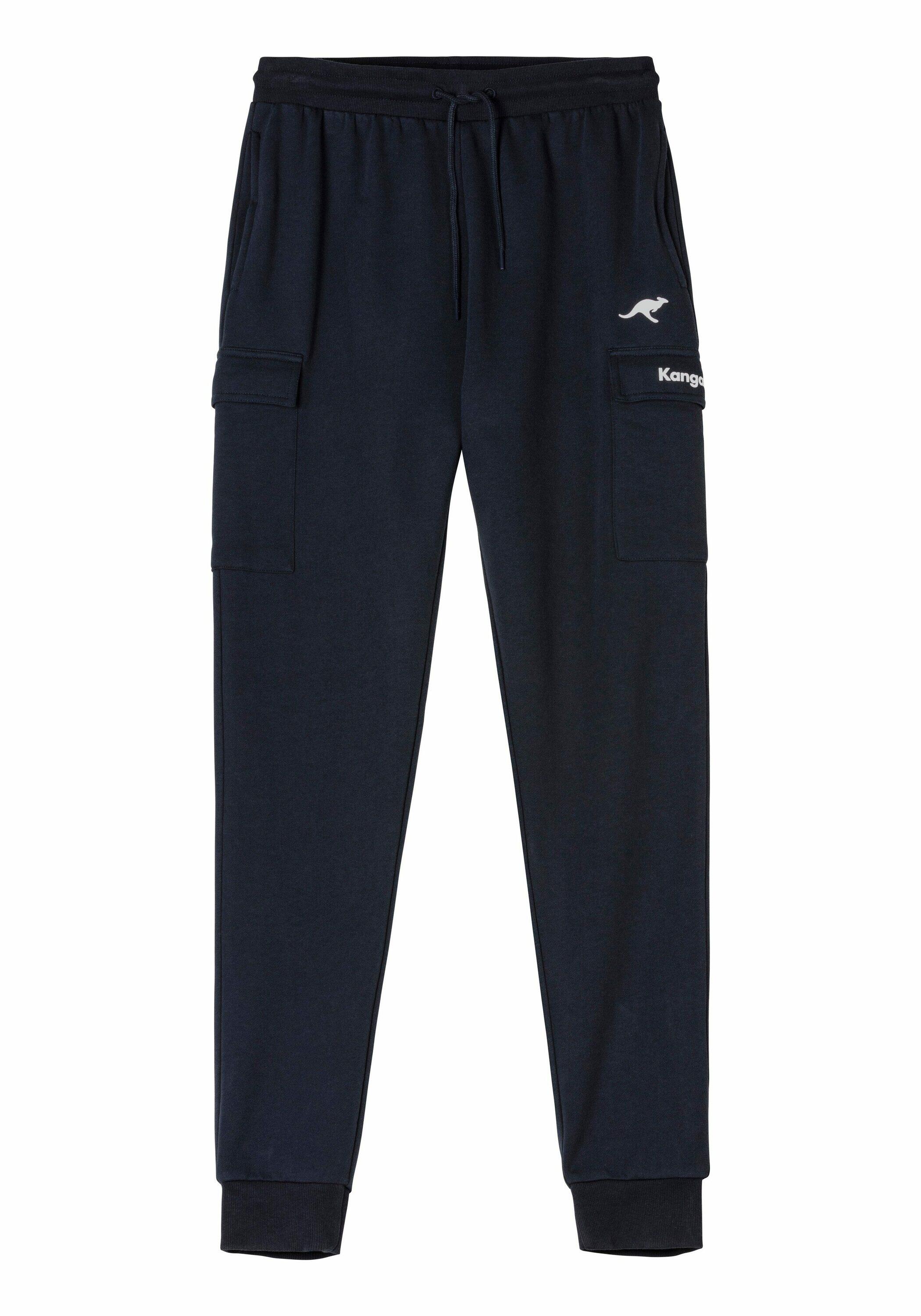 Herren Sweathose 3/7
