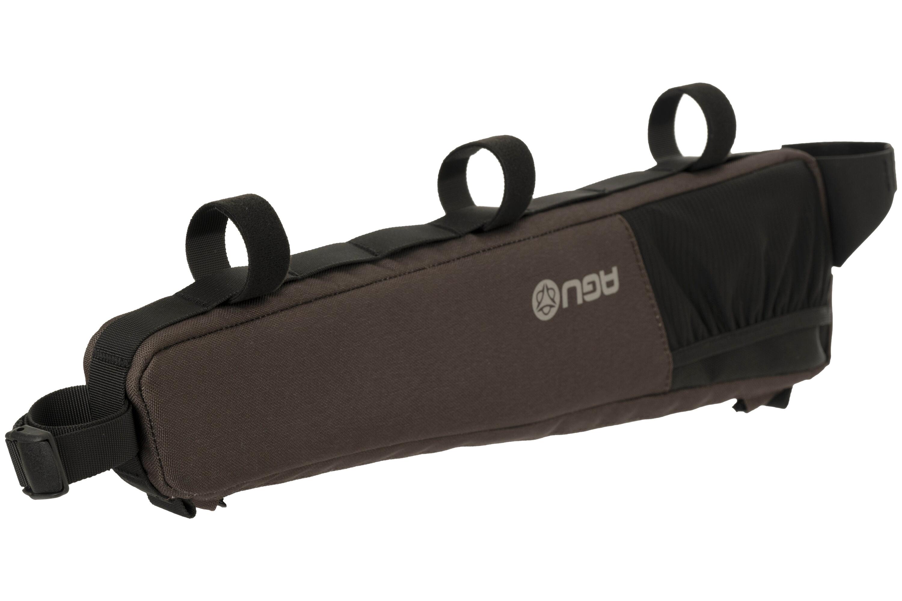 Full Top-Tube Bag Venture Ground Coffee 4/5