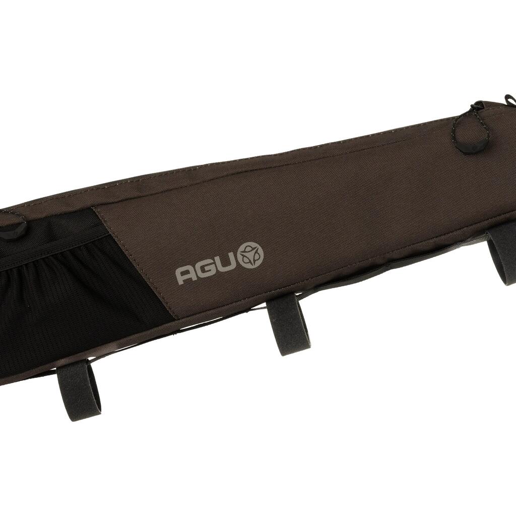 Full Top-Tube Bag Venture Ground Coffee