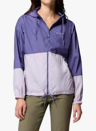 Kurtka wiatrówka damska Columbia Flash Forward II Windbreaker