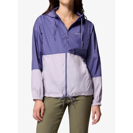 Kurtka wiatrówka damska Columbia Flash Forward II Windbreaker