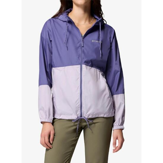 Kurtka wiatrówka damska Columbia Flash Forward II Windbreaker