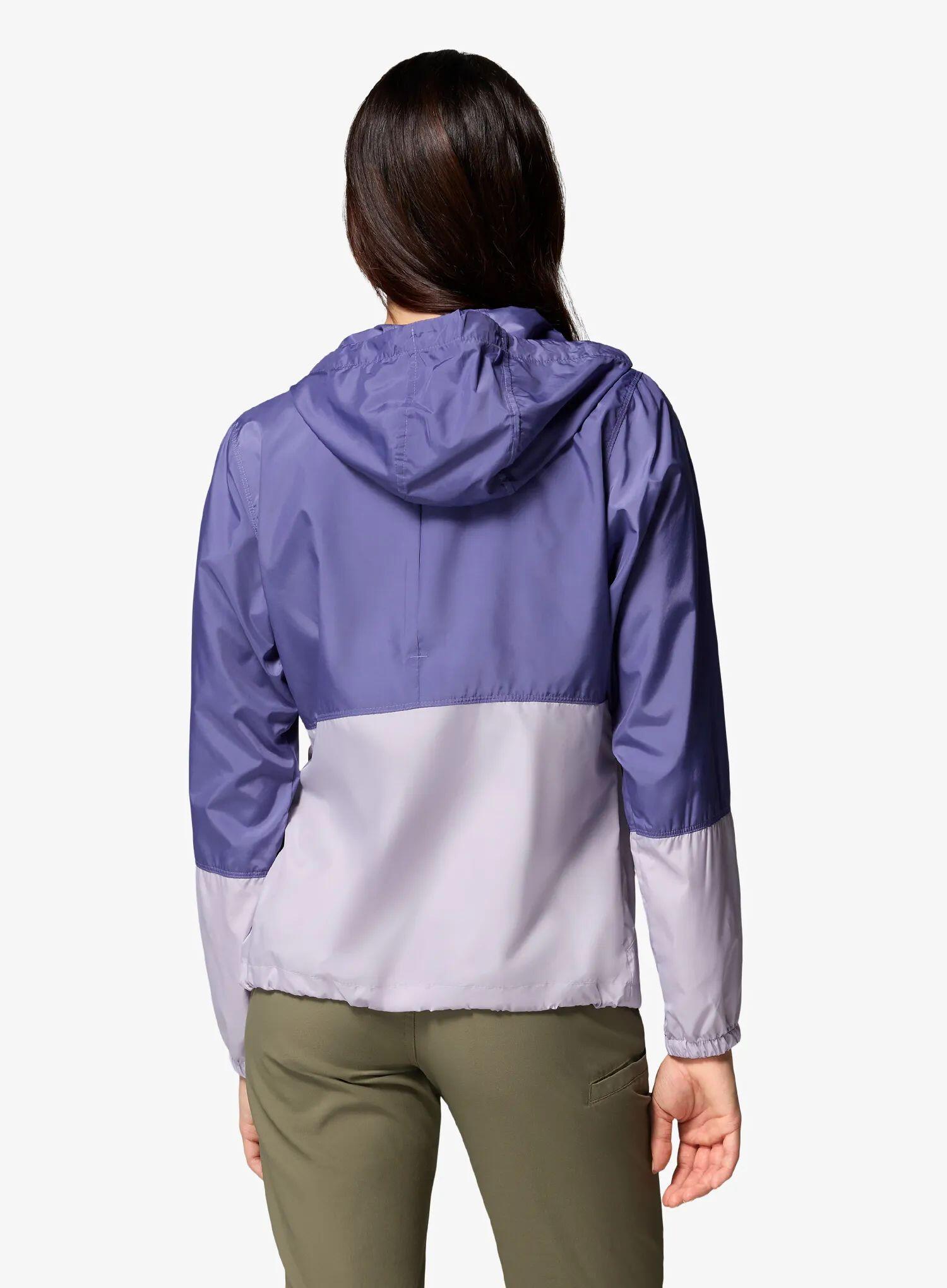 Kurtka wiatrówka damska Columbia Flash Forward II Windbreaker 2/6