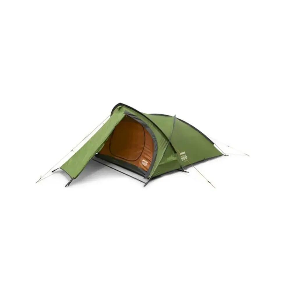 Helvellyn 300 Tent (pamir Green)
