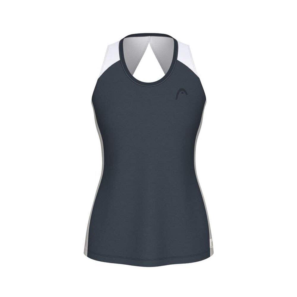 T-shirt Head Petite Play Tech Femme 1/1