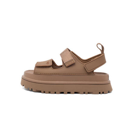 Sandales Ugg Australian W Goldenglow Femme
