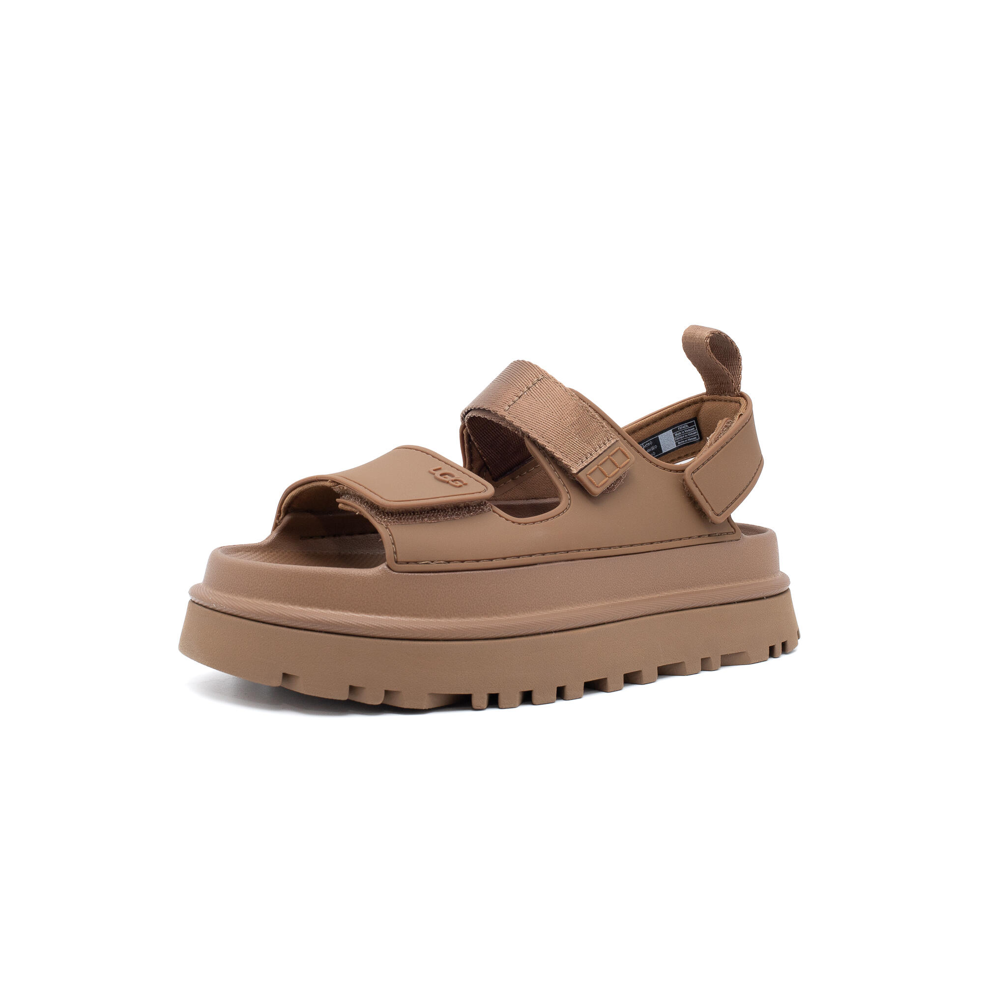 Sandalias Ugg Australian W Goldenglow Mujer 3/7