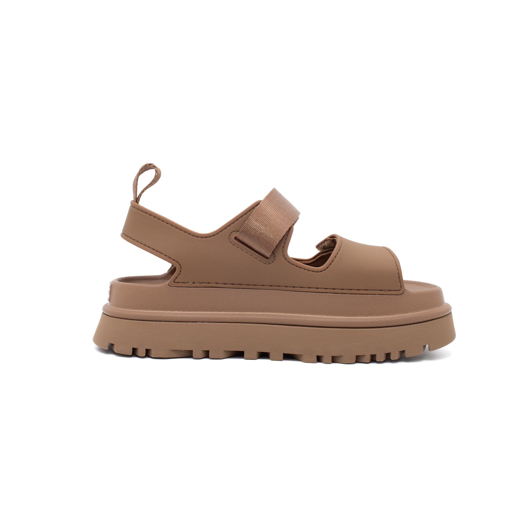 Sandalias Ugg Australian W Goldenglow Mujer 2/7